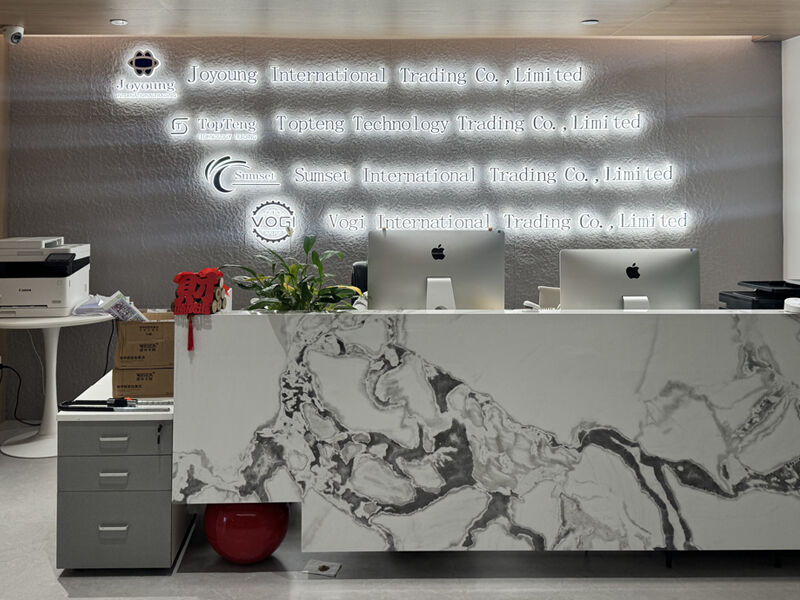 ประเทศจีน Sumset International Trading Co.,Ltd รายละเอียด บริษัท