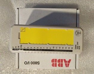 DI880 3BSE028586R1 DIGITAL INPUT HI S/R 16 CH ABB ADVANT 800XA