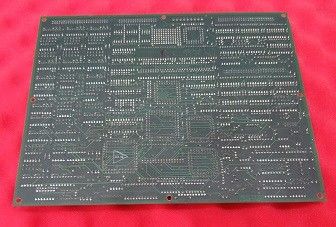 DS200TCCBG1BED I/O TC2000 Analog Board Mark V Ge Turbine Control