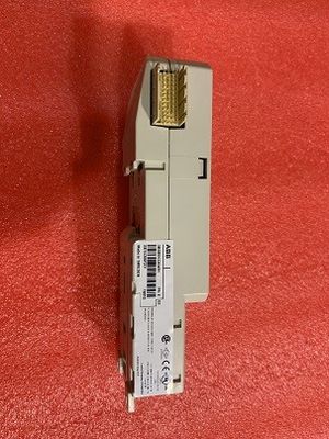 ABB TB815 3BSE013204R1 Interconnection Unit ABB 800XA
