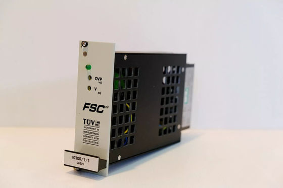 Honeywell FSC 10300//1 Converter Module PLC