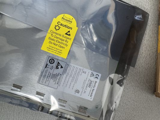 Bently Nevada 3500/40M-01-00 176449-01 Proximitor Monitor