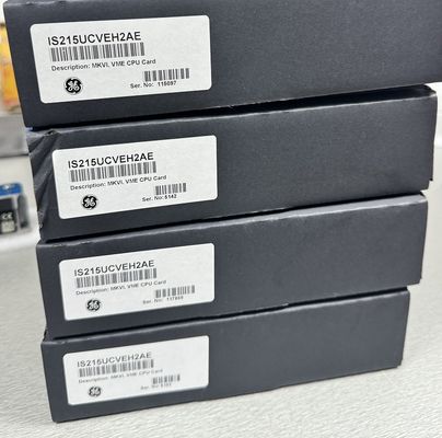 GE Mark VIe IS215UCVEH2AE VME CONTROLLER CARD-VMIC
