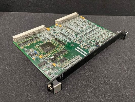GE MARK VI IS200EMIOH1A - Exciter Main I/O Board