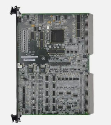 GE MARK VI IS200EMIOH1A - Exciter Main I/O Board