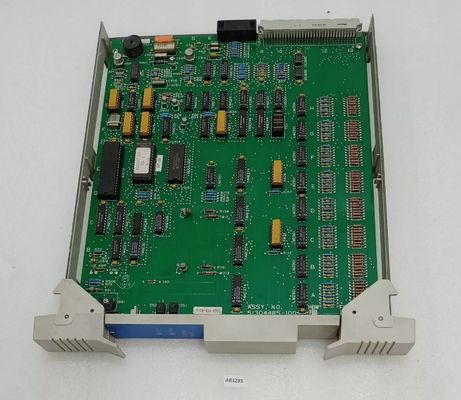 Honeywell 51304485-100 Digital Input Module