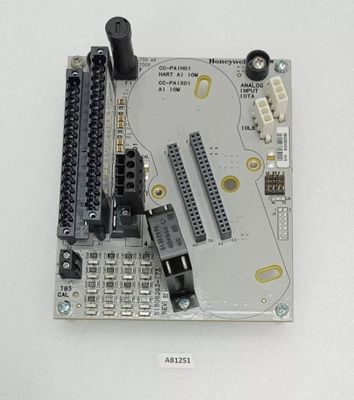 CC-TAIX01 51308363-175 Honeywell Analog Input Module