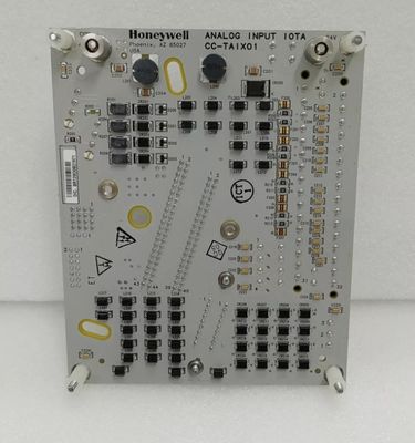 CC-TAIX01 51308363-175 Honeywell Analog Input Module