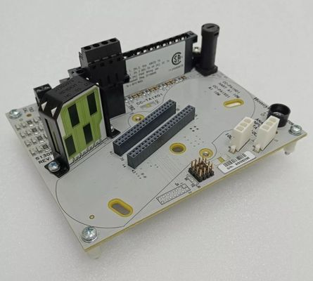 CC-TAIX01 51308363-175 Honeywell Analog Input Module