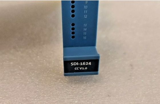 FC-SDI-1624 6104012045 Honeywell Safe Digital Input Module