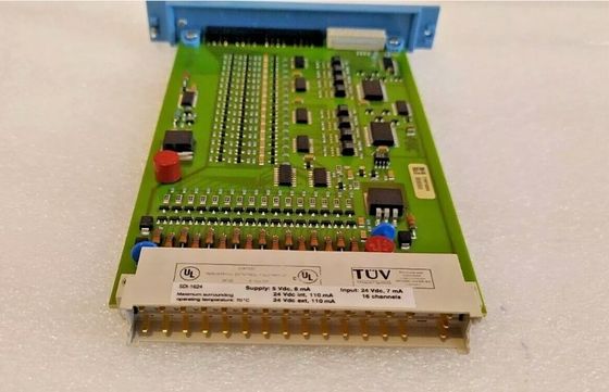 FC-SDI-1624 6104012045 Honeywell Safe Digital Input Module