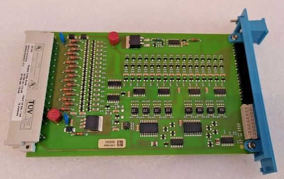FC-SDI-1624 6104012045 Honeywell Safe Digital Input Module