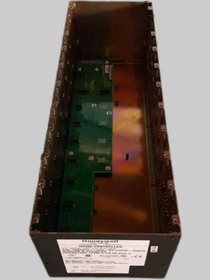900R08-0101 Honeywell HC900 Controller 8 I/O Slot Rack