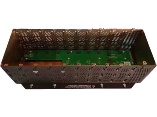 900R08-0101 Honeywell HC900 Controller 8 I/O Slot Rack