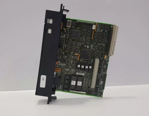 IC697CPU731 GE CPU Module 250mm Net Length