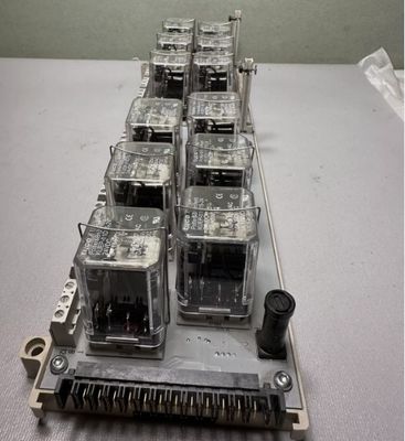 1C31222G01 Westinghouse Relay Output Module