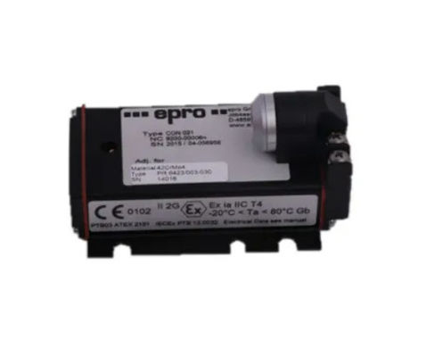 EPRO PR6426/000-030+CON021/916-200 32mm Eddy Current Sensor