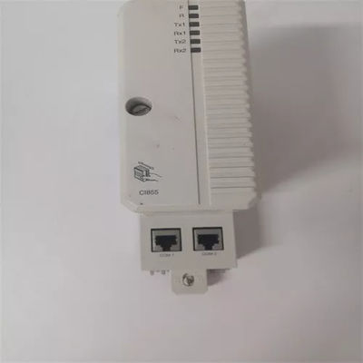 CI855K01 3BSE018106R1 ABB  Master Bus 300