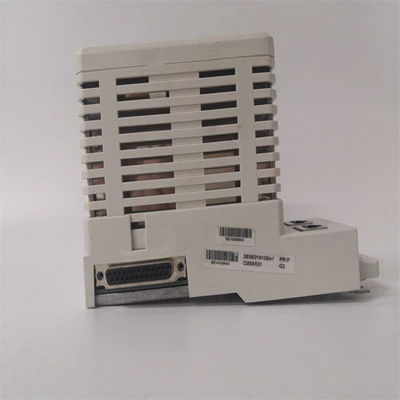 CI855K01 3BSE018106R1 ABB  Master Bus 300