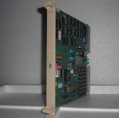 DSAI 145 57120001-HA ABB Analog Input Unit Length 234 Mm