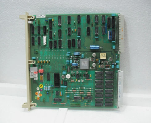 DSAI 145 57120001-HA ABB Analog Input Unit Length 234 Mm