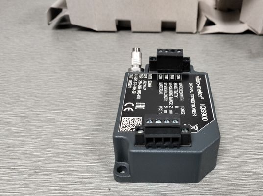 IQS900 204-900-000-011 Signal Conditioner IQS900 204-900-000-011-A1-B21-C1-H05-I0