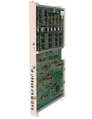 DSDP 140A 57160001-ACT ABB Pulse Counter Board