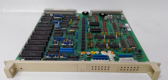 DSDP 140A 57160001-ACT ABB Pulse Counter Board