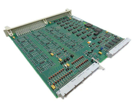 DSDX 180 TES3BSE003859R1 ABB  Digital In / Out Module