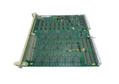 DSDX 180A 3BSE018297R1 ABB  DI/DO Module, 32ch