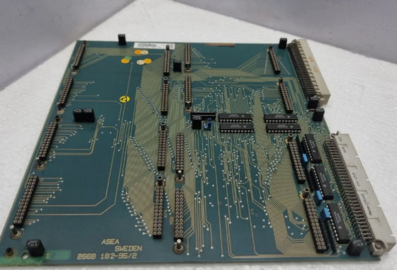 DSMB 176 57360001-HX ABB  Memory Board