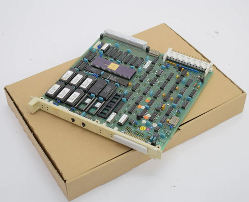 DSPC 155 57310001-CX ABB Processor Board
