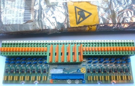 DSTA 131 57120001-CV ABB Connection Unit for AI board