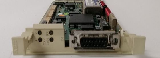 CS513 3BSE000435R1 ABB IEEE 802.3 LAN-Module