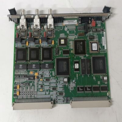 GE IS200BICLH1BBA Mark VI IGBT Drive / Source Bridge Interface Board Turbine Control