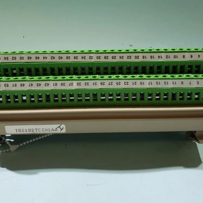 GE IS210DTCIH1A IS200DTCIH1A Simplex Contact Input Group Isolation Terminal Board