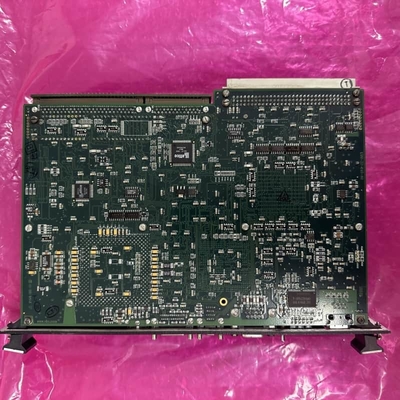 GE IS215UCVDH7AM Input Module Board for Mark VI Turbine Control