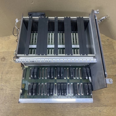 GE IS200BPVCG1BR1 Backplane Interface Board for Mark VI Turbine Control