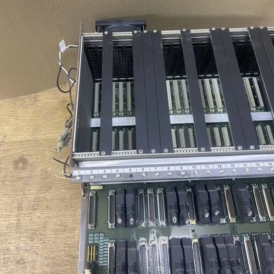 GE IS200BPVCG1BR1 Backplane Interface Board for Mark VI Turbine Control