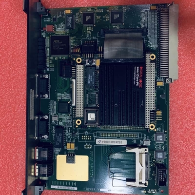 GE IS215ACLEH1A Application Control Layer Module for EX2100