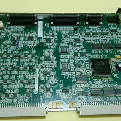 GE IS200ERIOH1ACB Exciter Regulator I/O Board for Mark VI Turbine