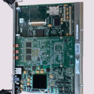 GE IS215UCCAM03A Compact PCI Processor Module Mark VI