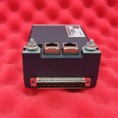 GE IS420YDIAS1B Discrete I/O Module for Turbine Control