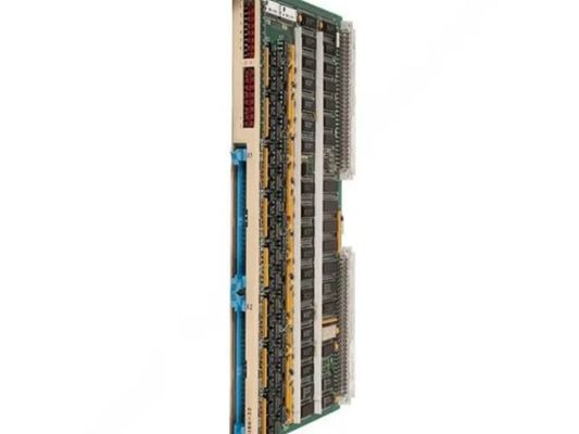 GE IS230STTCH2A Thermocouple Input Terminal Board 330mm x 200mm