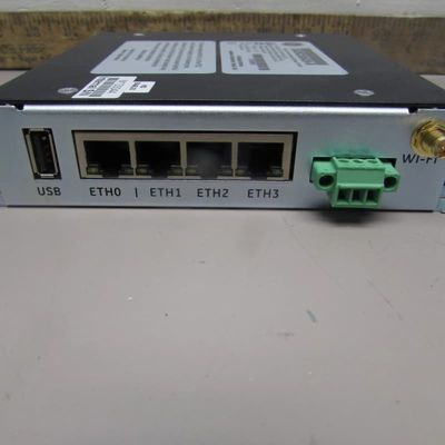 GE IS420CCGAH2A Control Gateway Module 100mm x 200mm Mark VIe