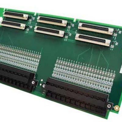 GE IS200TBTCH1BBB Thermocouple Terminal Board 330mm x 200mm