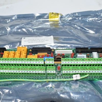 GE 531X305NTBAPG1 NTB/3TB Terminal Board