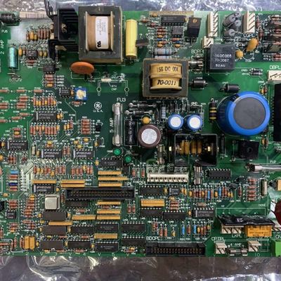 GE DS200IMCPG1CCA Power Supply Interface Board 330mm x 200mm