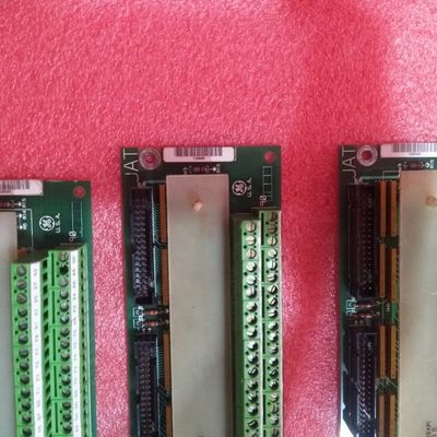 GE DS200TBQAG1ABB RST Terminal Board Mark V 330mm x 200mm