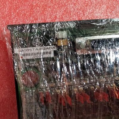 GE BDO20 388A2275P0176V1 16CHs DC Extension Relay Board for Industrial Control Systems